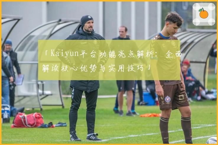 「Kaiyun平台功能亮点解析：全面解读核心优势与实用技巧」